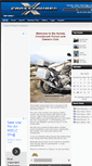 Mobile Screenshot of crosstourer.com